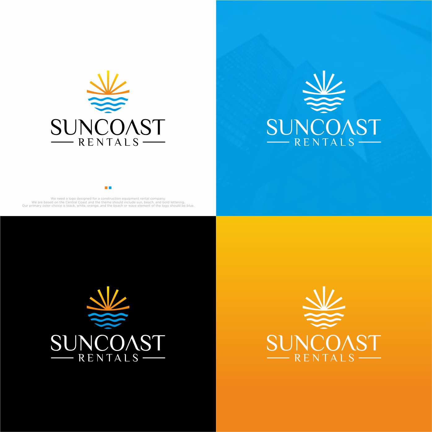 Logo Design by Kusuma Studio for this project | Design #32267341