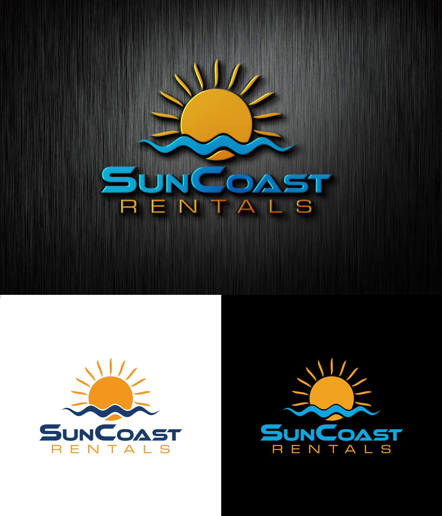 Logo Design by ACK Design for this project | Design #32264247