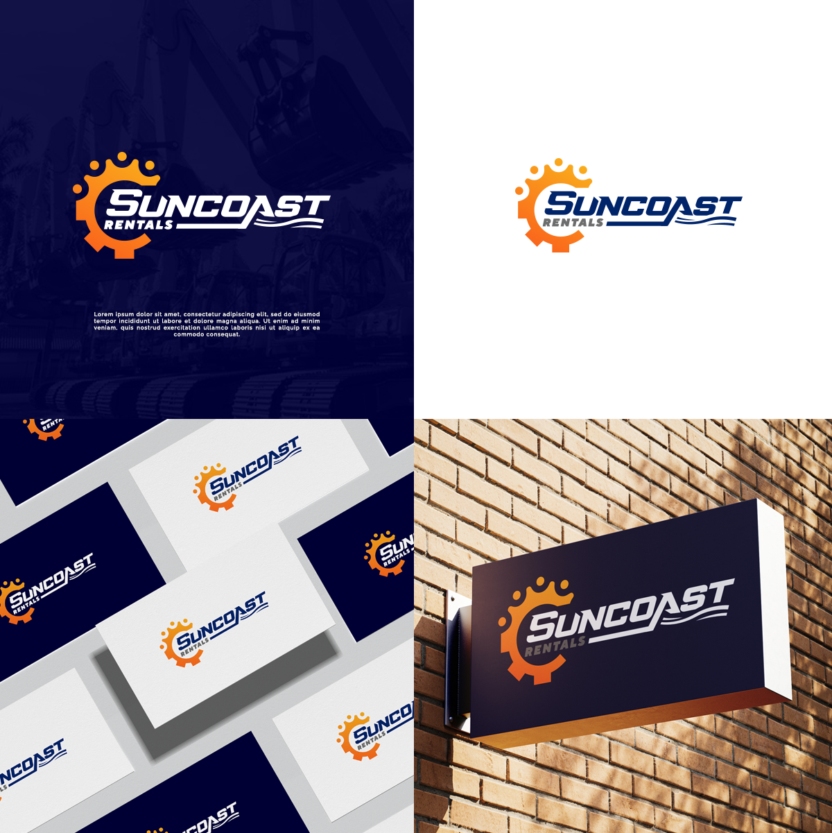 Logo Design by ivan for this project | Design #32268535