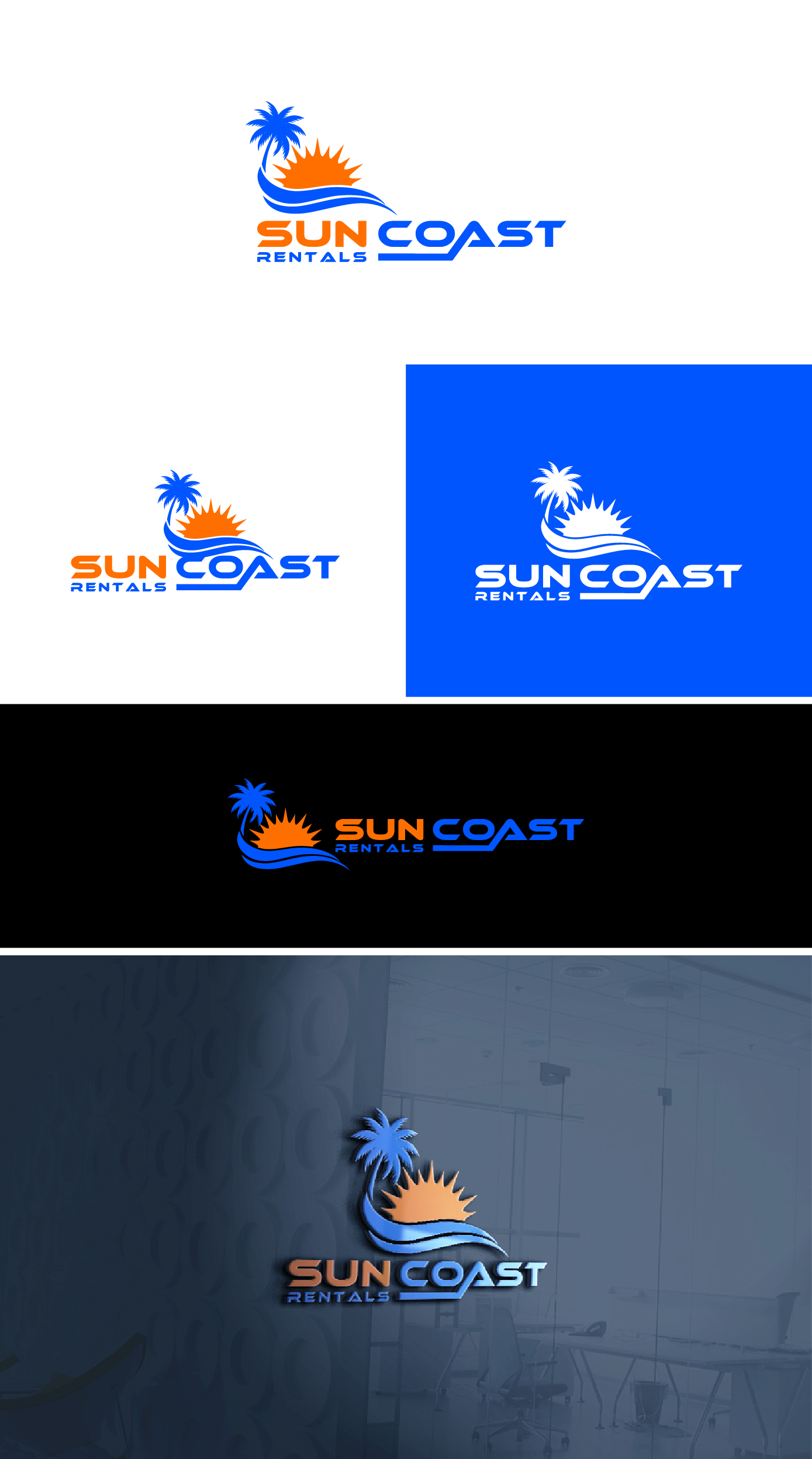 Logo Design by AL-BARAKAH for this project | Design #32264327