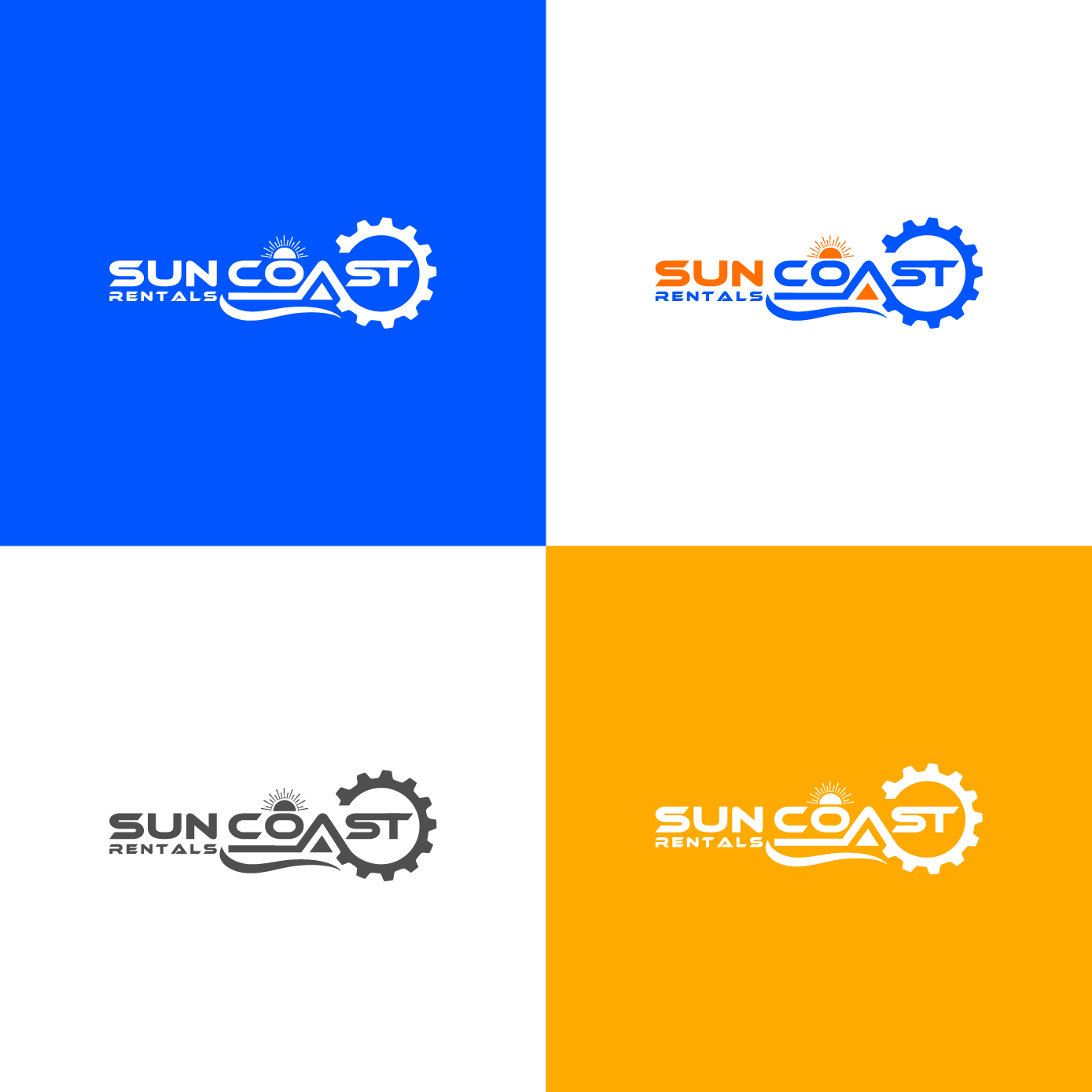 Logo Design by AL-BARAKAH for this project | Design #32264984