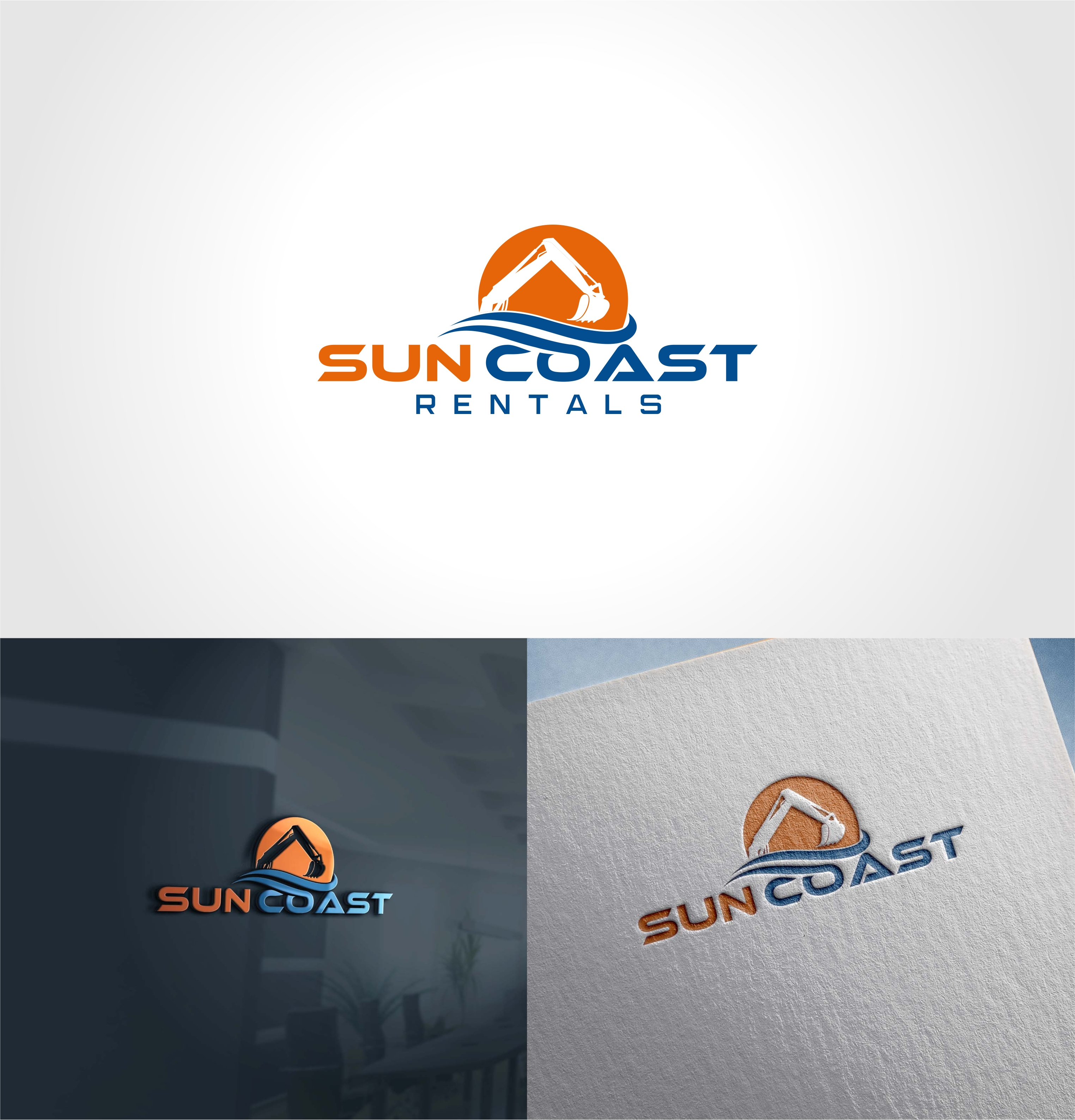 Logo Design by Joenet Jayawarna for this project | Design #32265788