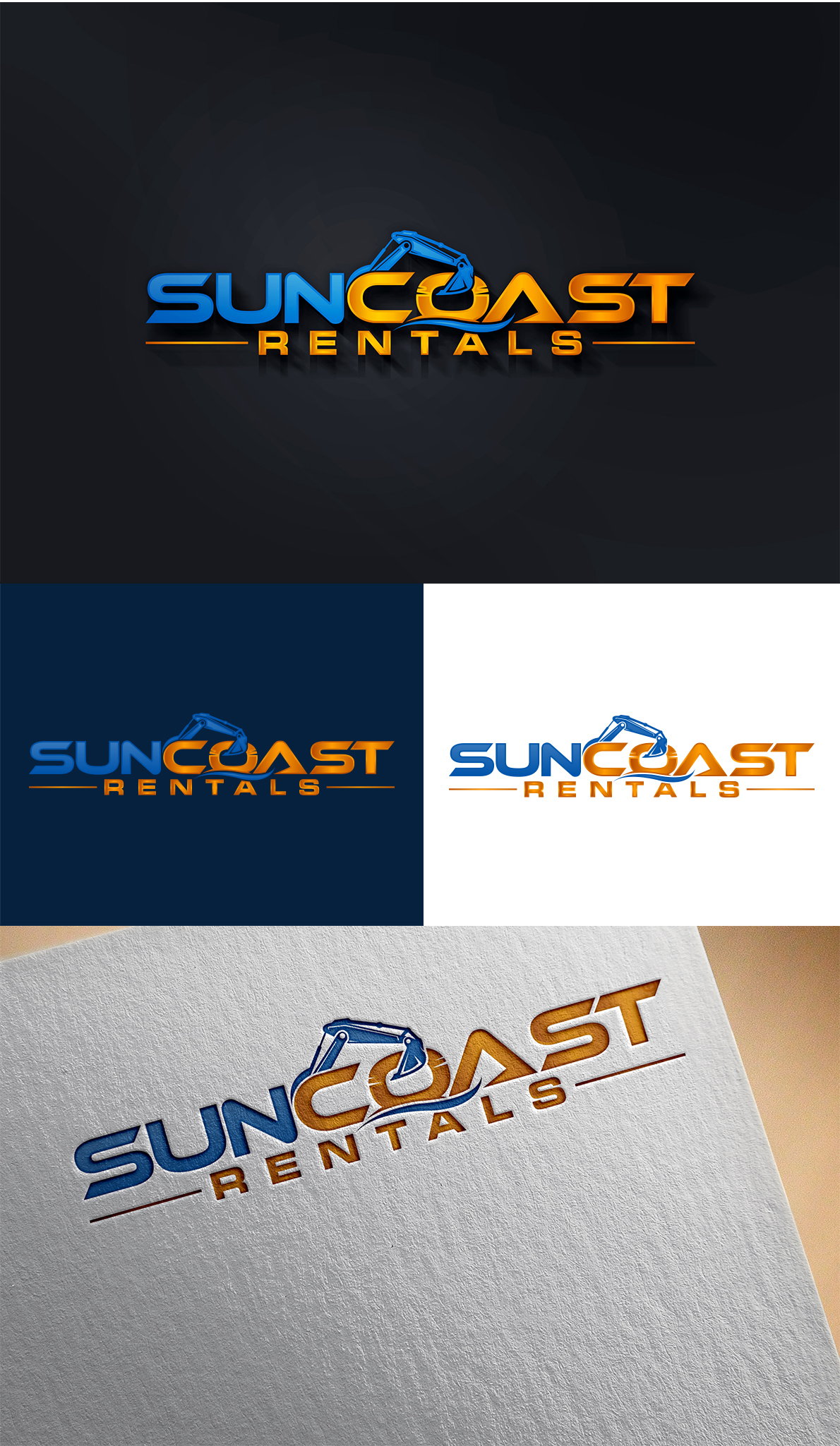 Logo Design by Imran_me for this project | Design #32264900