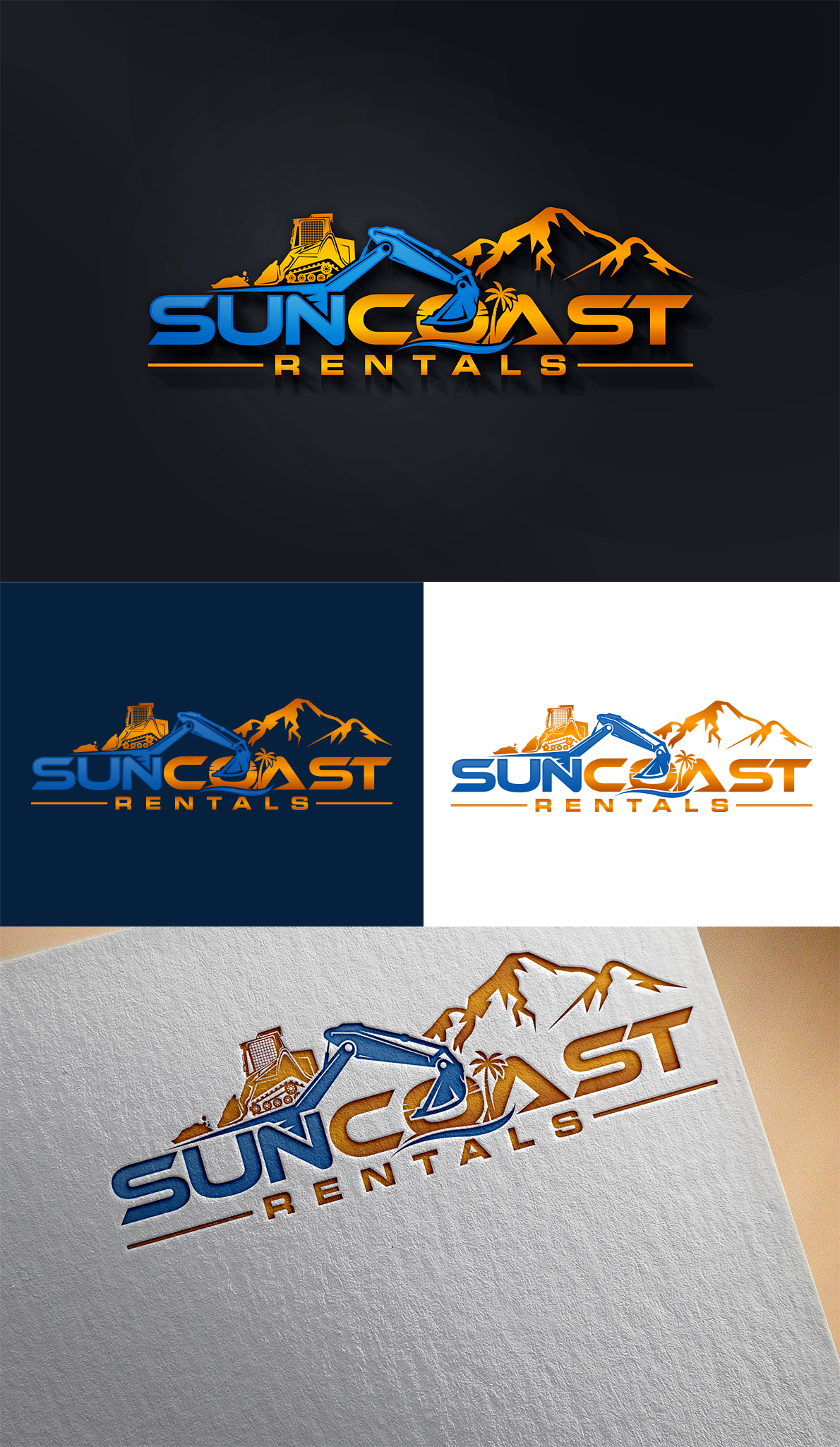 Logo Design by Imran_me for this project | Design #32270541
