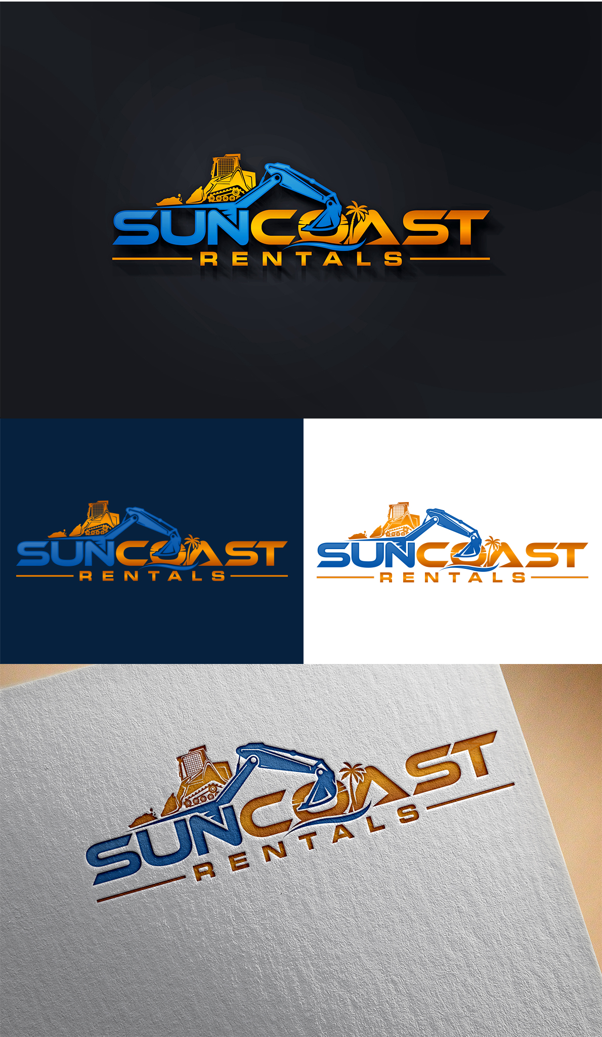 Logo Design by Imran_me for this project | Design #32270574