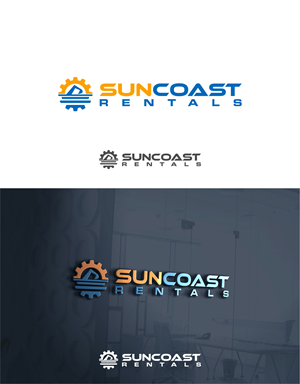 Logo Design by RAN MEI JS for this project | Design: #32266565