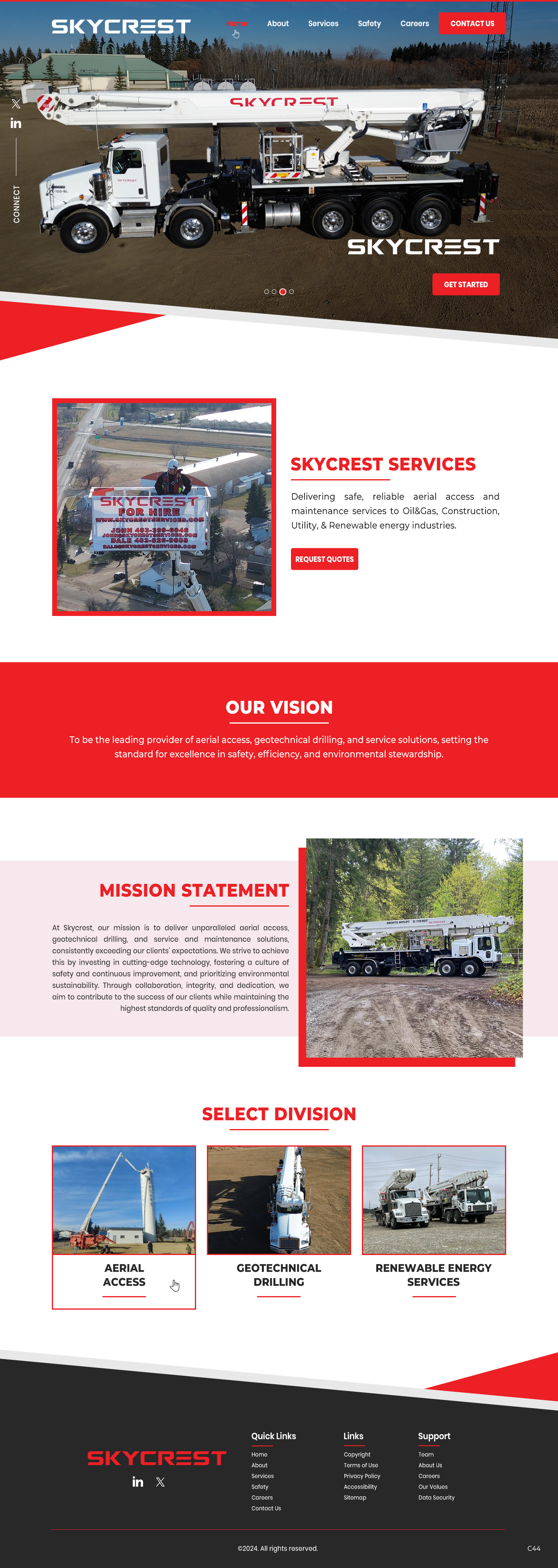 Web Design by pb for this project | Design #32271154