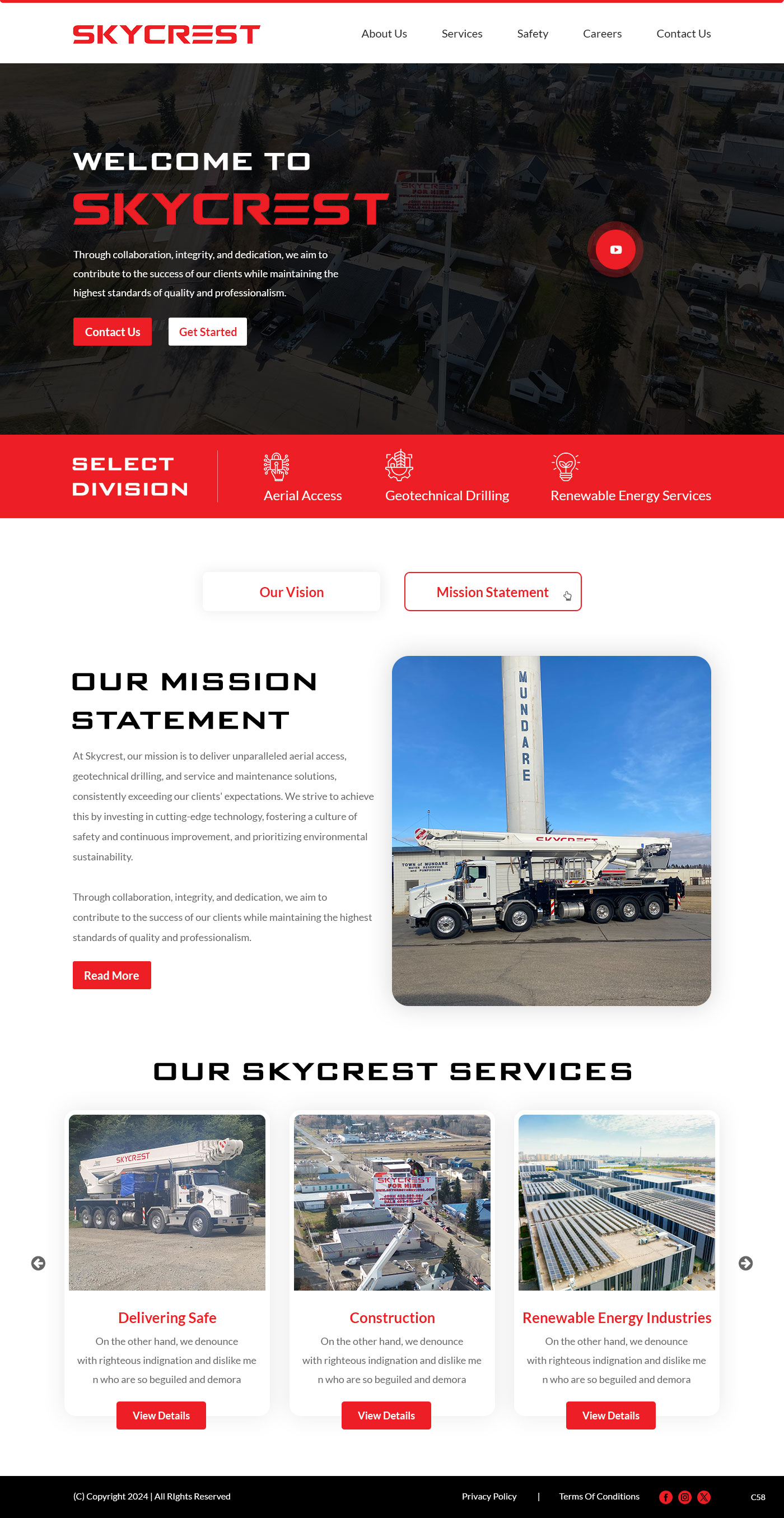 Web Design by pb for this project | Design #32271161