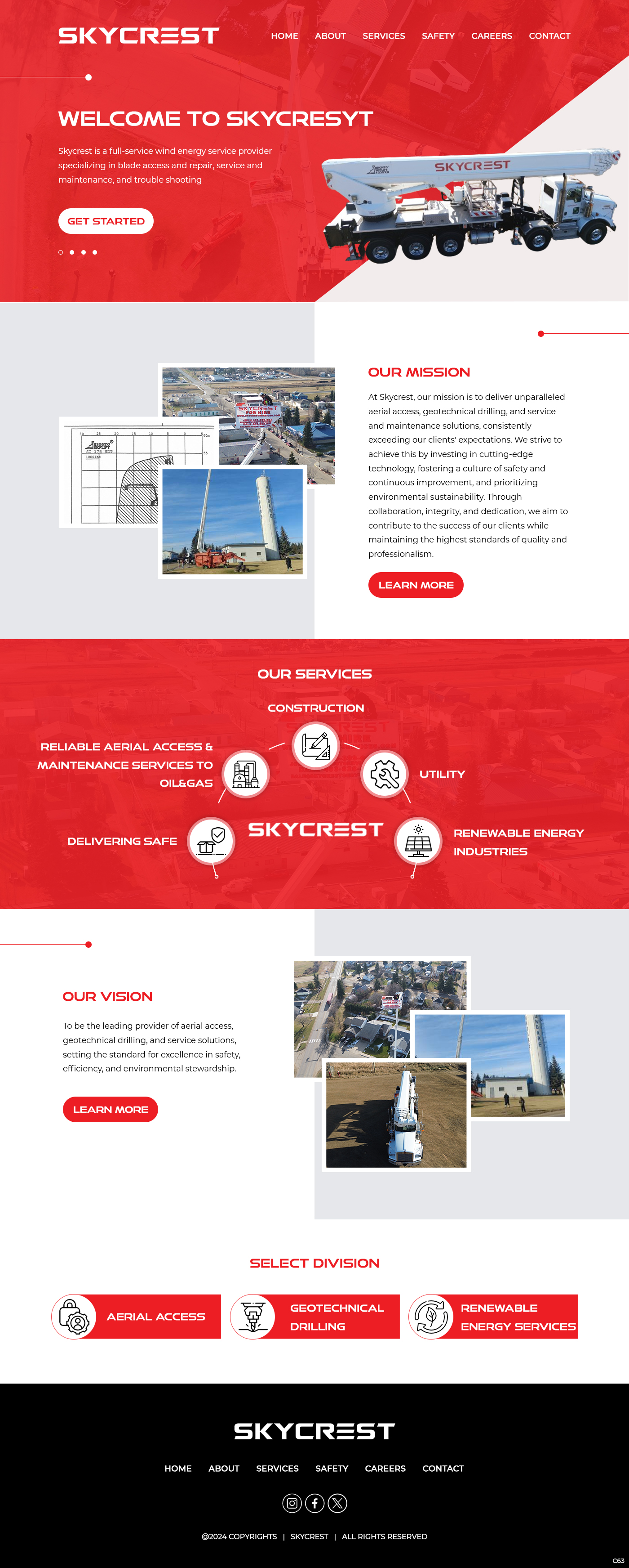 Diseño Web por pb para este proyecto | Diseño #32271165