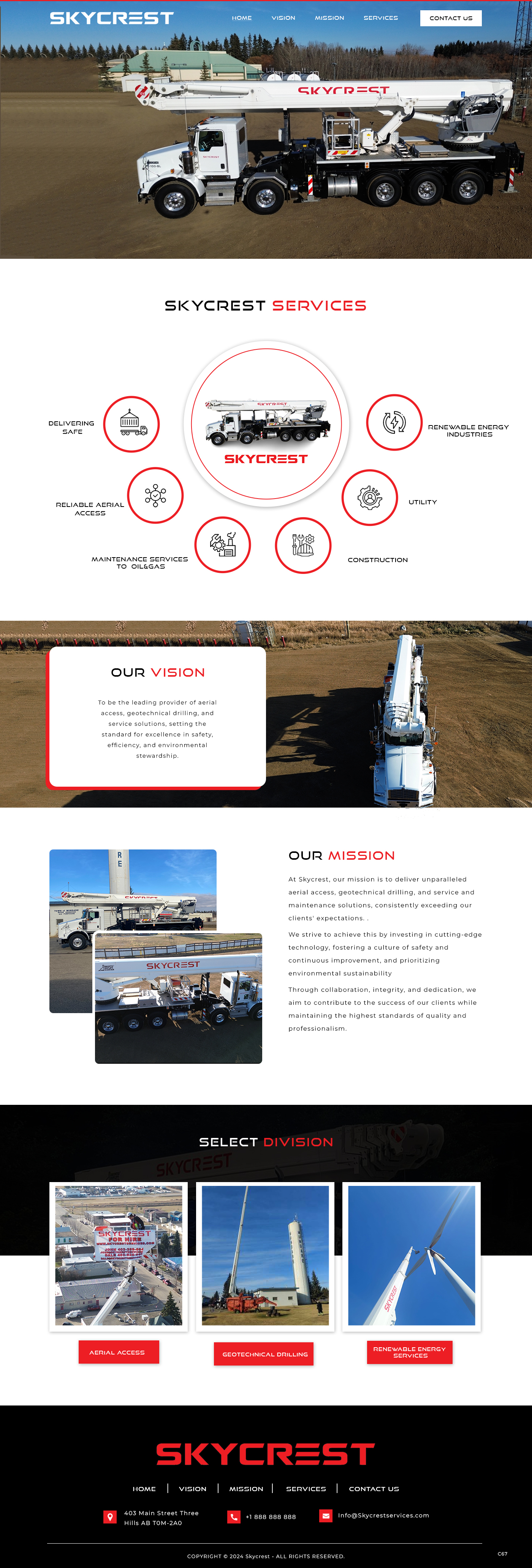 Web Design by pb for this project | Design #32271168