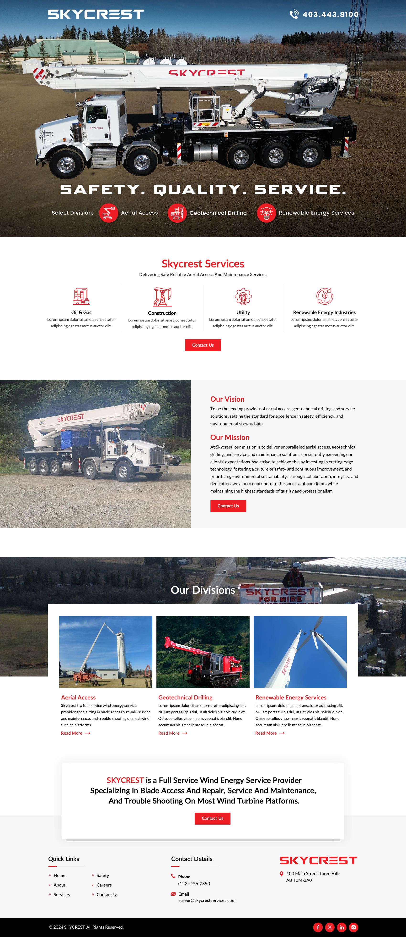 Web Design par Sbss pour ce projet | Design #32298904