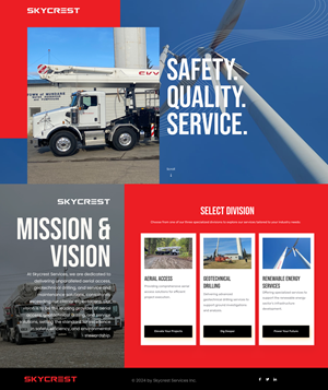Web Design by Mukarram Haidari for this project | Design: #32310326