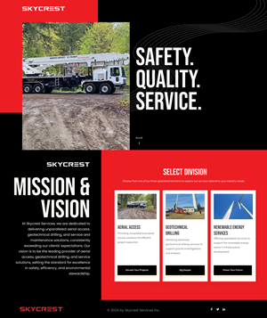 Web Design by Mukarram Haidari for this project | Design: #32310328
