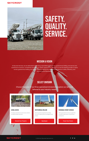 Web Design by Mukarram Haidari for this project | Design: #32310329