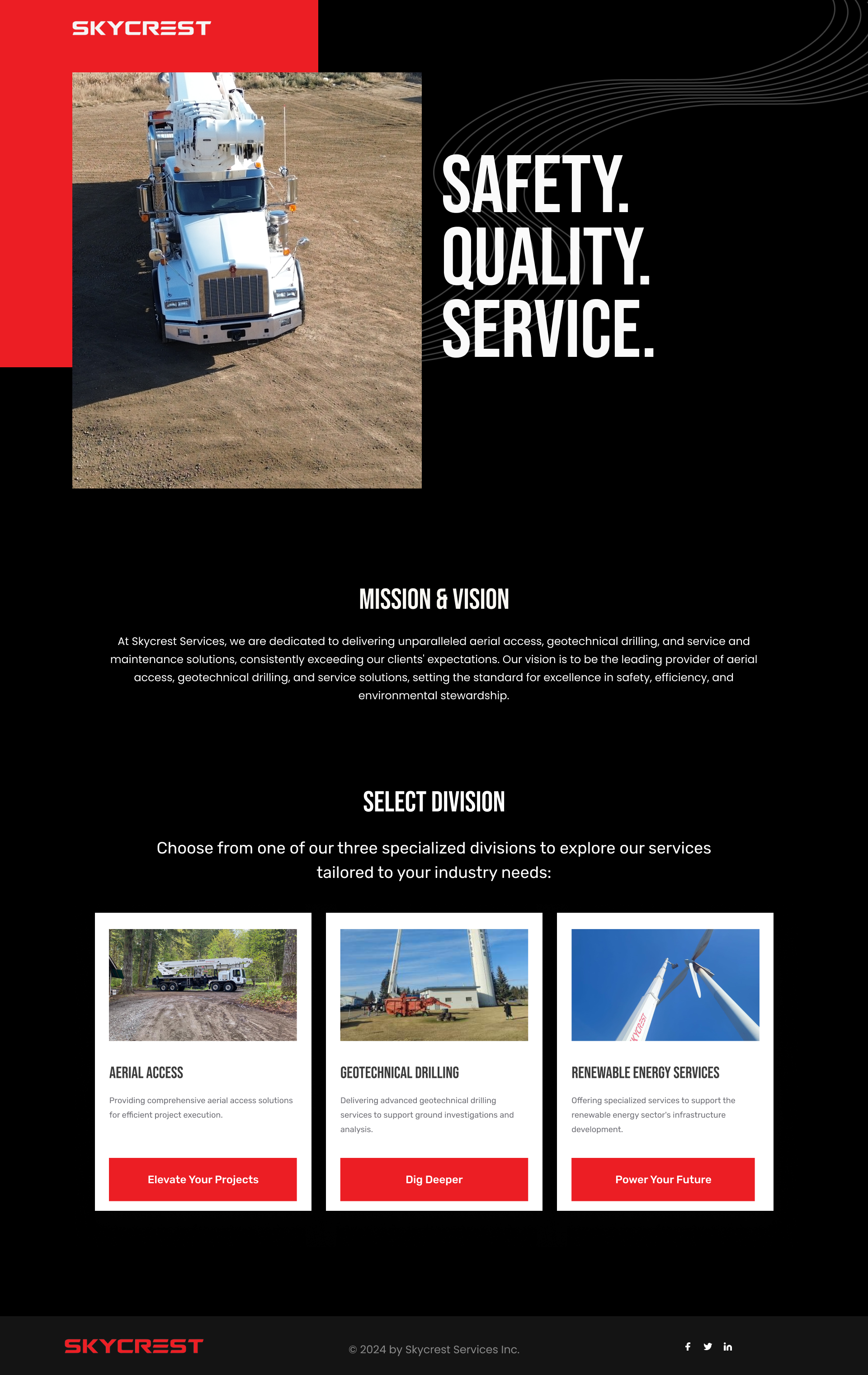 Web Design by Mukarram Haidari for this project | Design #32310330