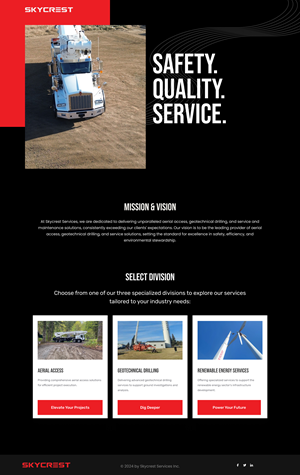 Web Design by Mukarram Haidari for this project | Design: #32310330