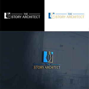 Logo-Design von RA-bica für dieses Projekt | Design: #32267379