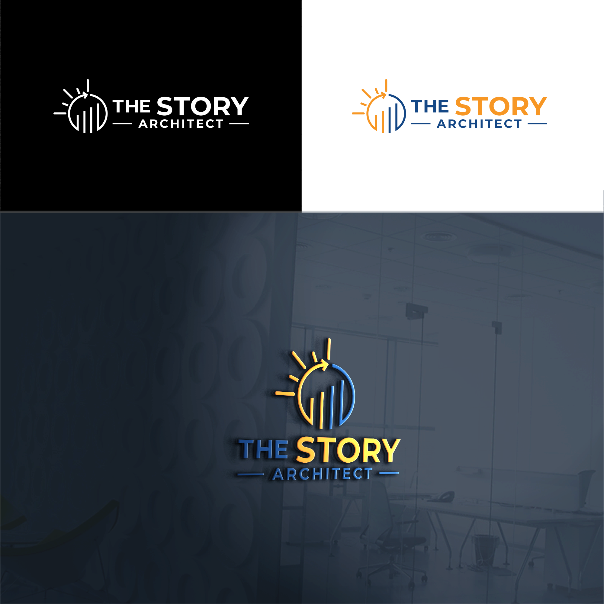 Logo Design by RA-bica for this project | Design #32267380
