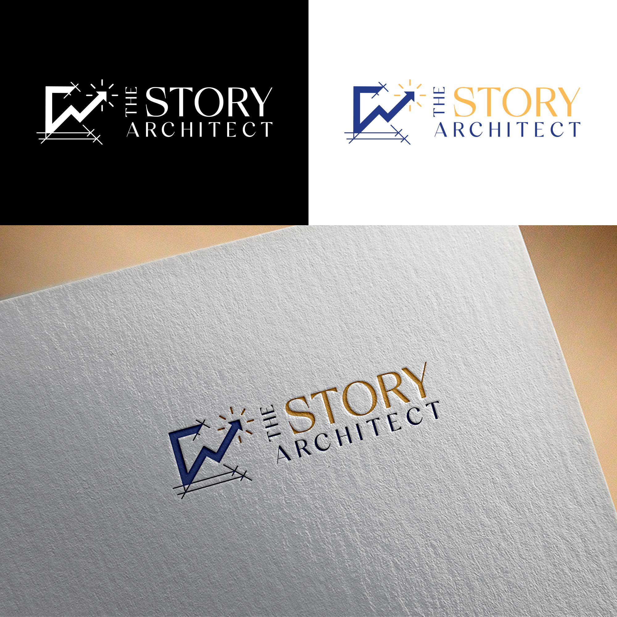 Logo Design by RA-bica for this project | Design #32267381