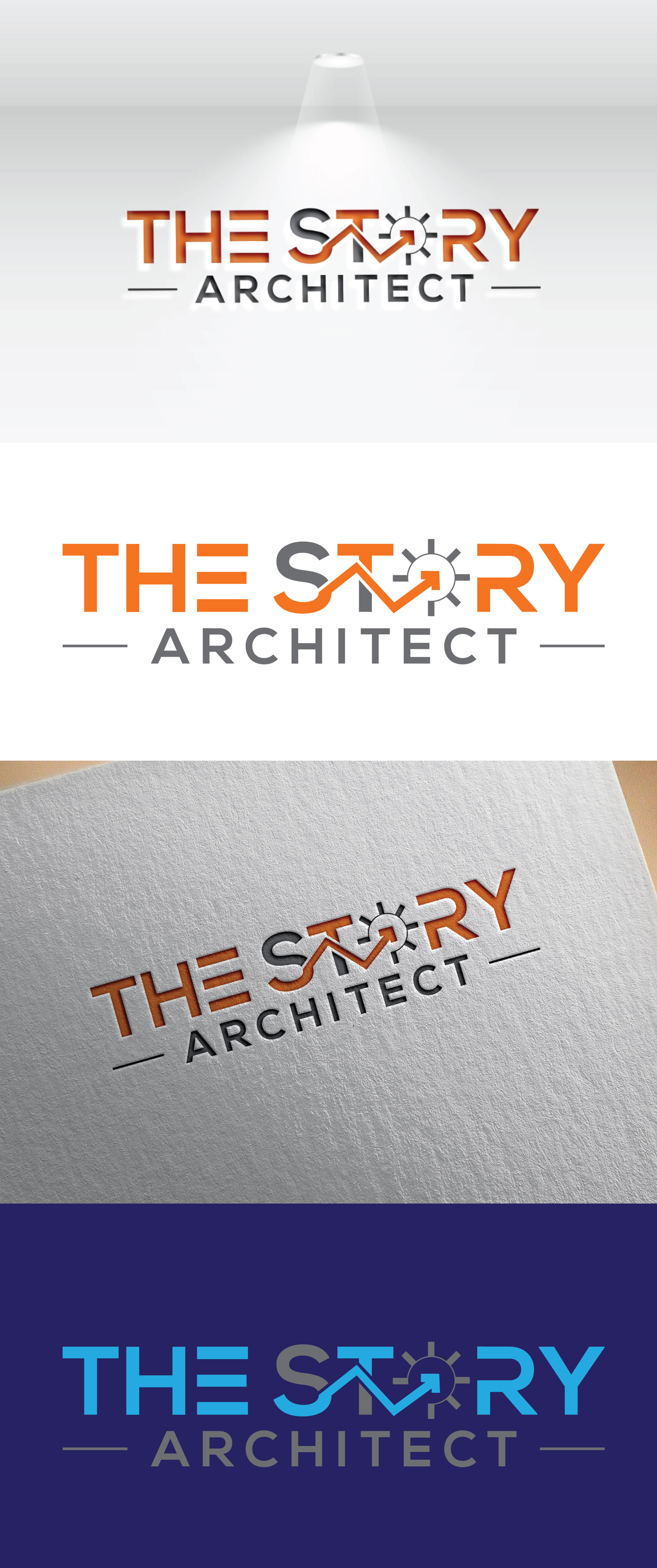 Logo Design by md rafi 3 for this project | Design #32266973