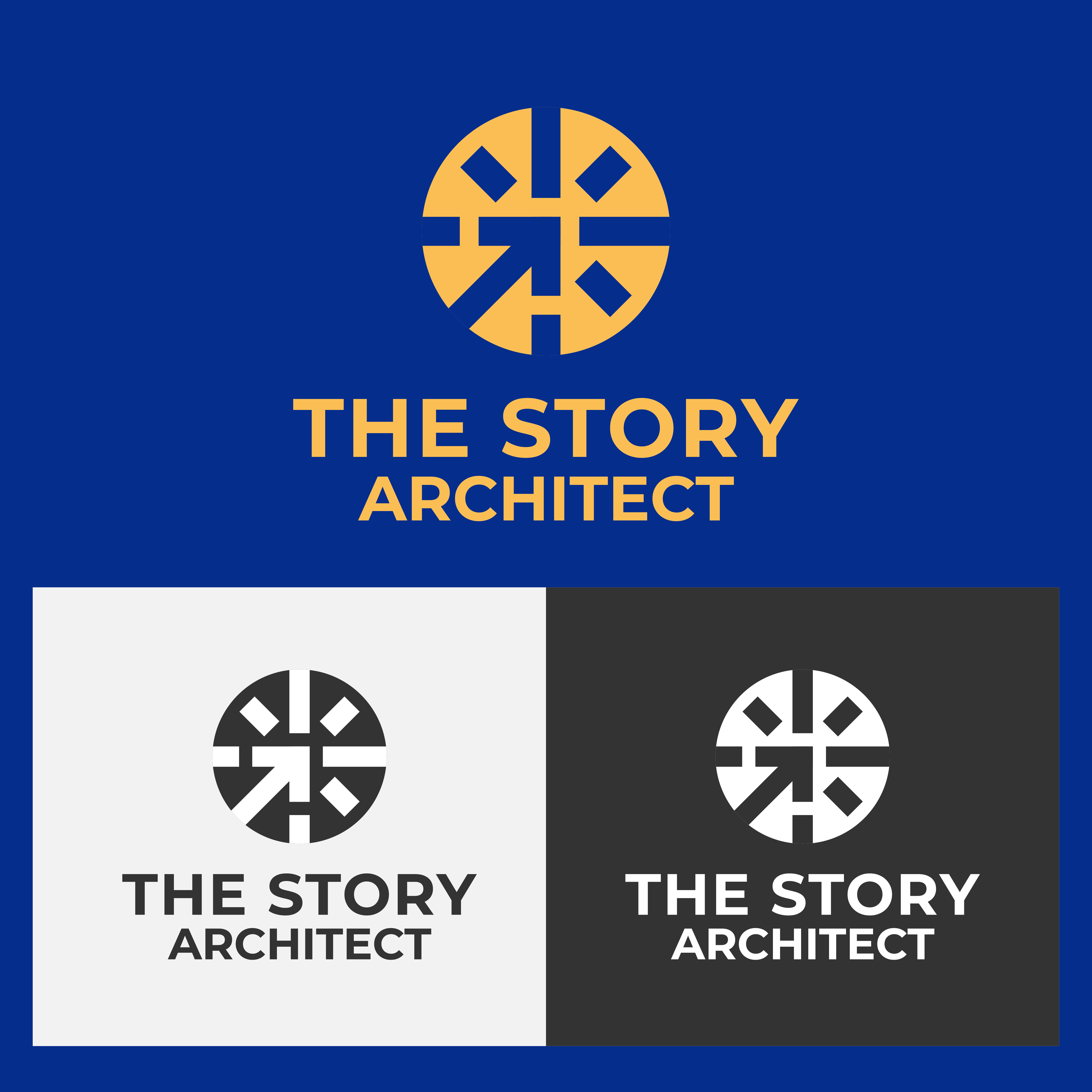 Logo Design by pramudya010688 for this project | Design #32264461