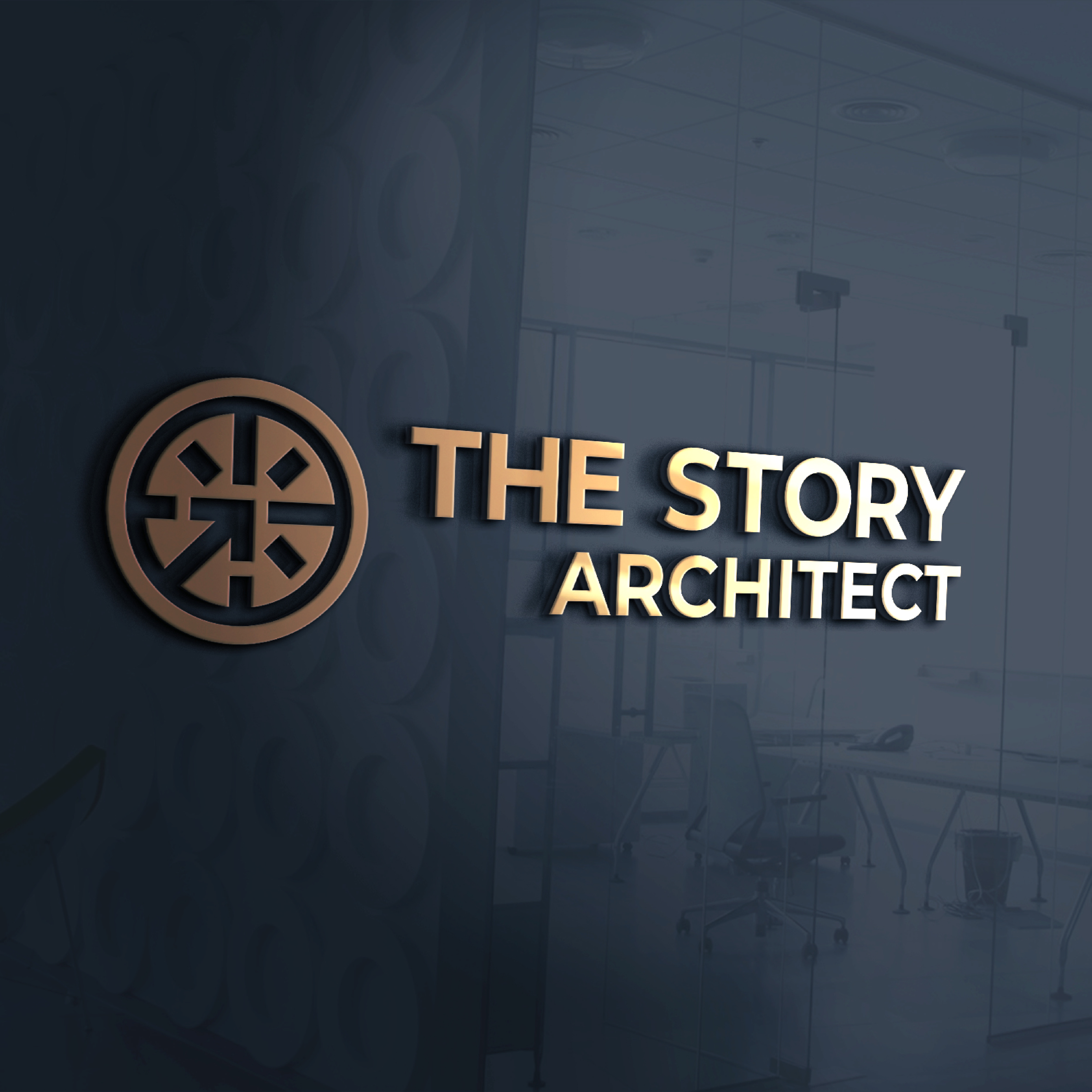 Logo-Design von pramudya010688 für dieses Projekt | Design #32264559