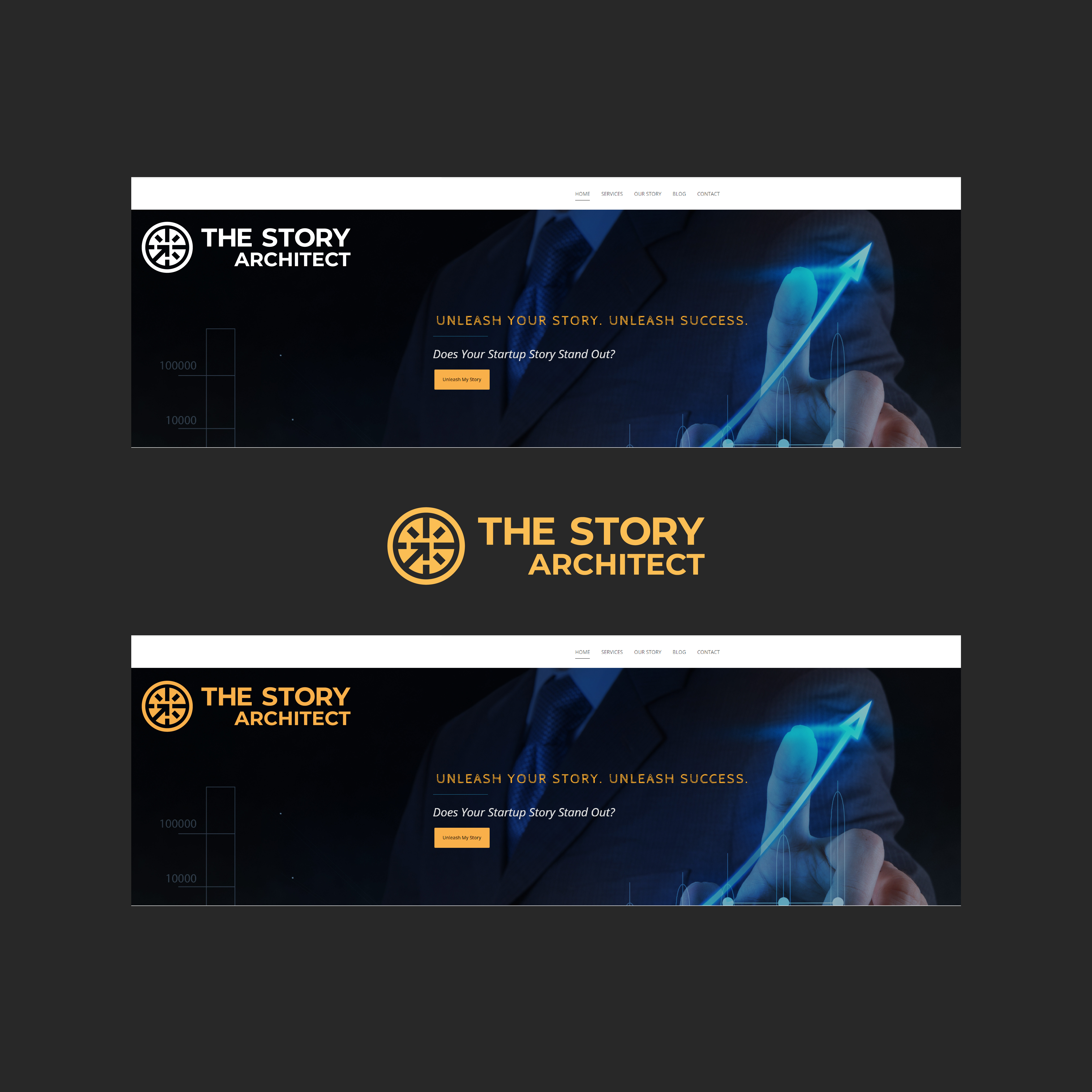 Logo-Design von pramudya010688 für dieses Projekt | Design #32264613