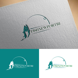 Logo-Design von Loknath für dieses Projekt | Design: #32280632