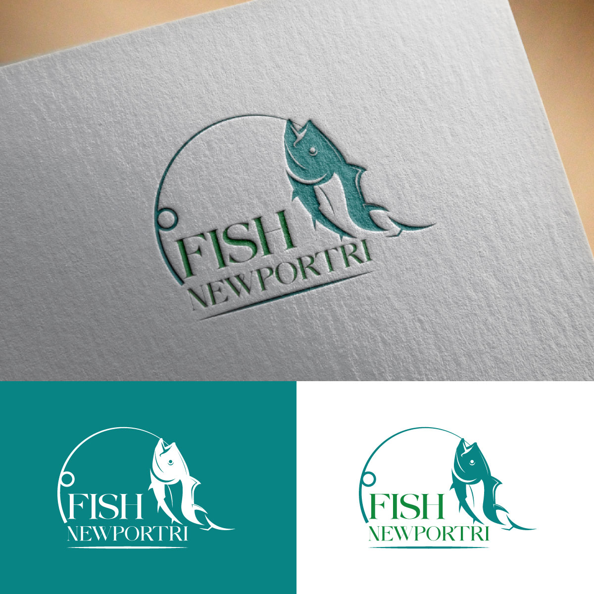 Diseño de Logo por Loknath para este proyecto | Diseño #32280633