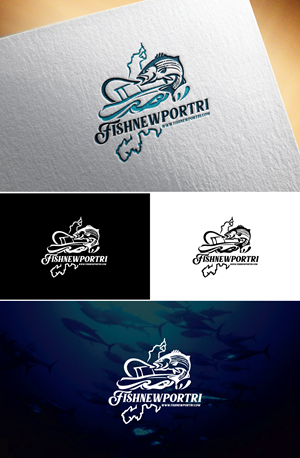 Logo-Design von Logo Stock für dieses Projekt | Design: #32269439