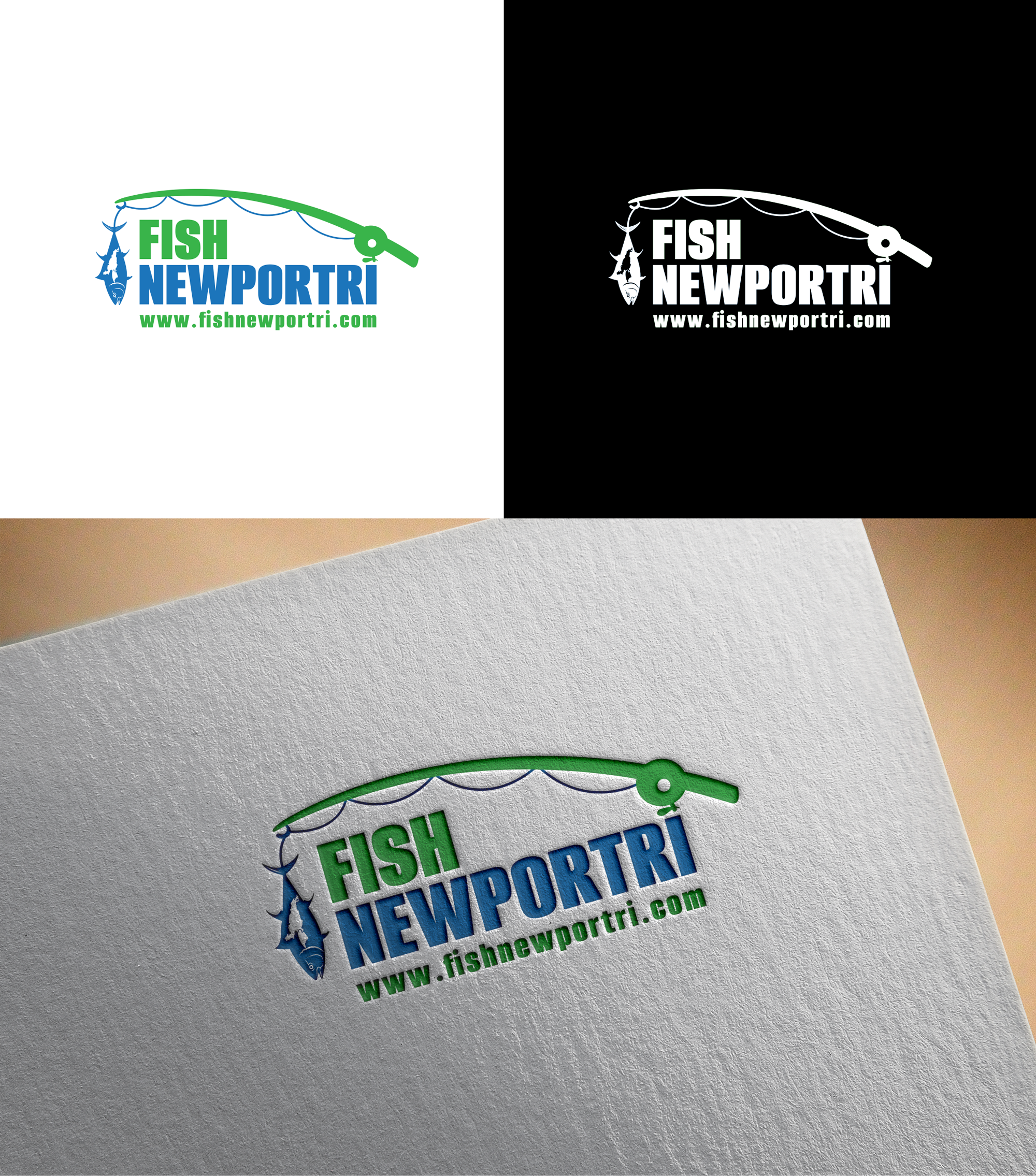 Logo Design by RA-bica for this project | Design #32287141