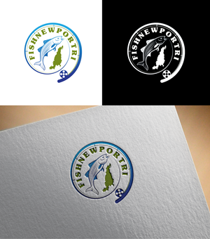 Logo-Design von RA-bica für dieses Projekt | Design: #32287143