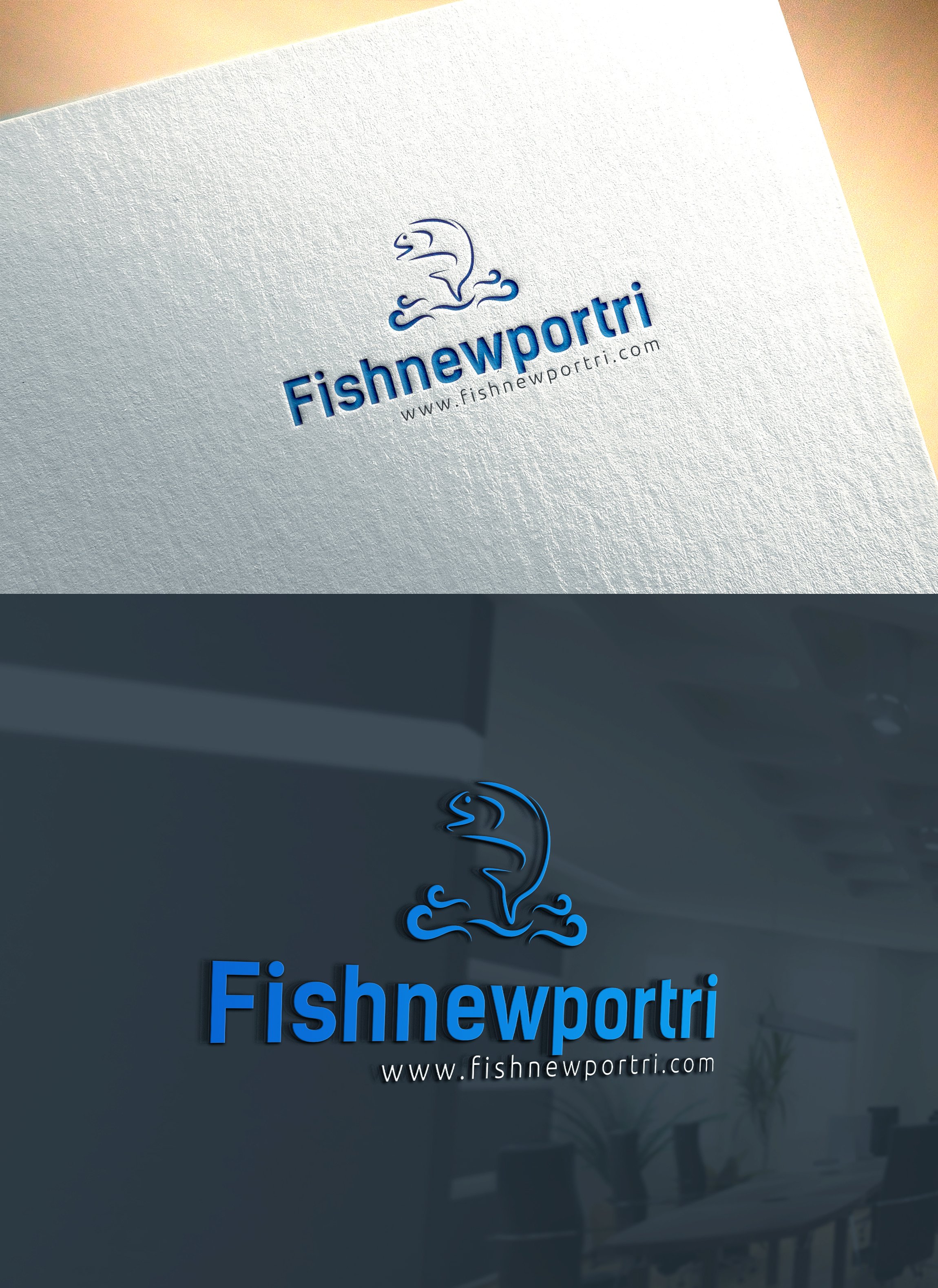 Logo Design by RaKu 2 for this project | Design #32310848