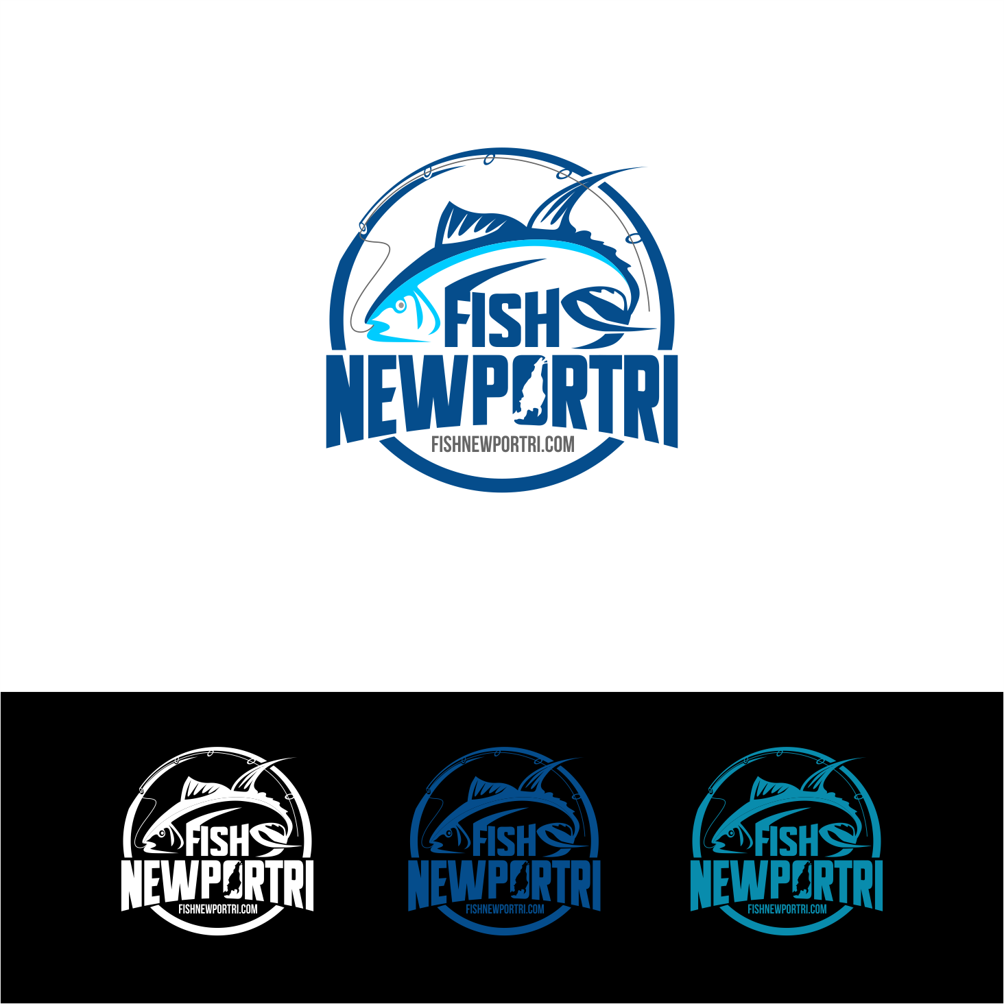 Logo Design by Arham Hidayat for this project | Design #32287386