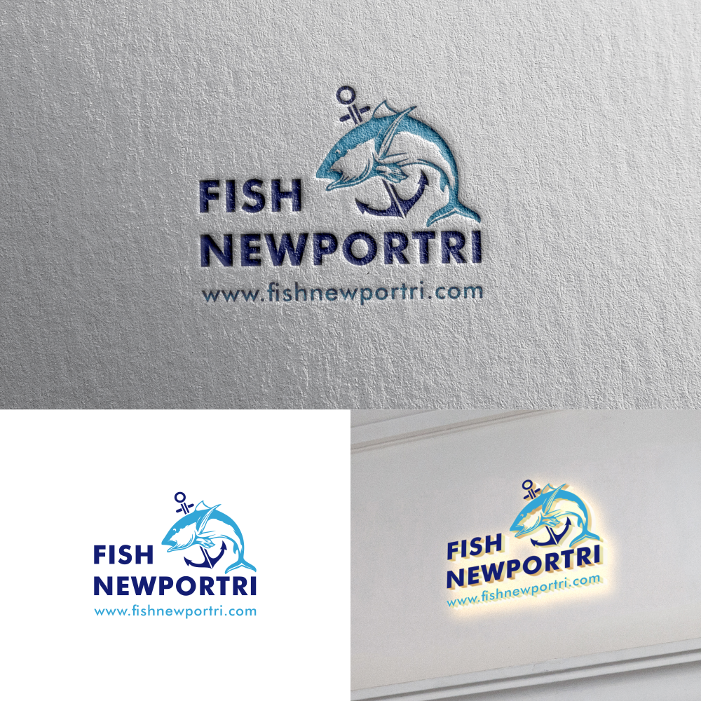 Logo Design by aqilazhifara for this project | Design #32266794