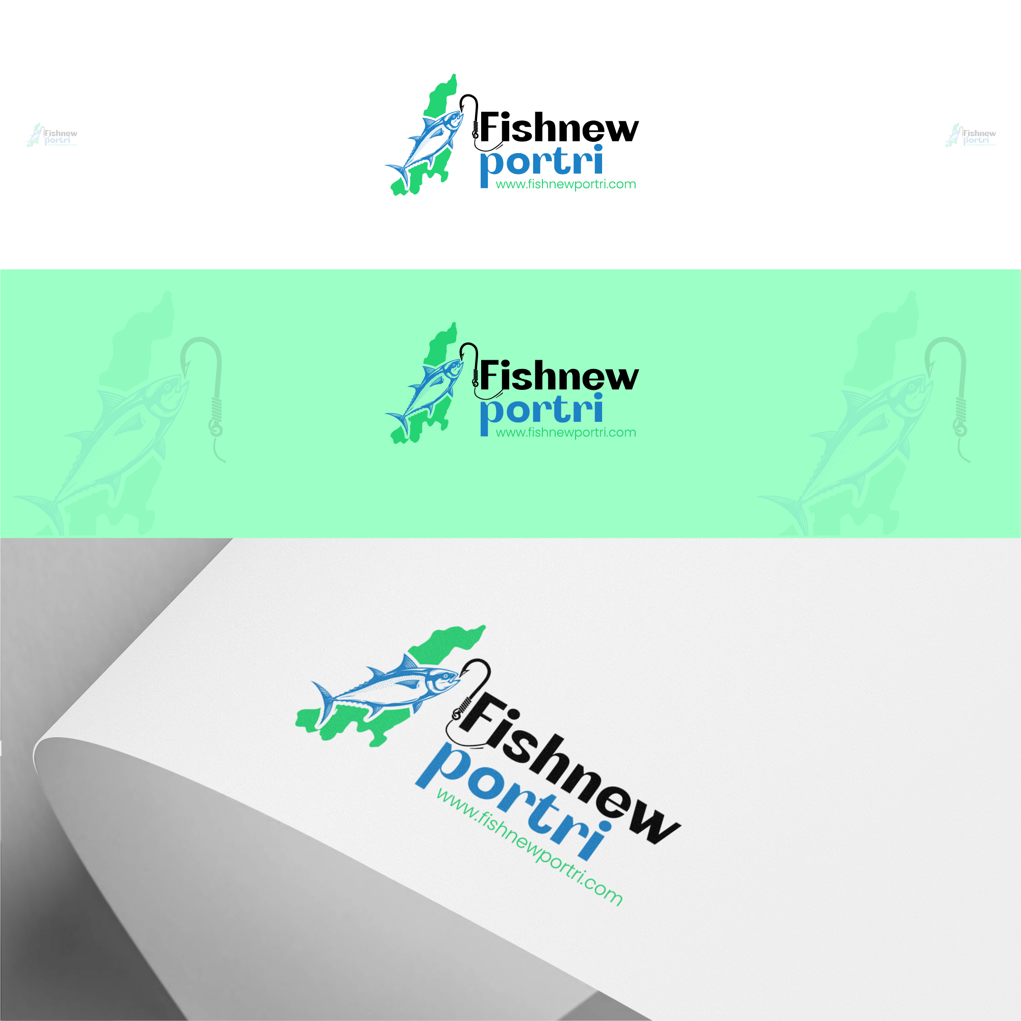 Logo Design by Logotablet for this project | Design #32267078