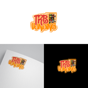 Logo Design by Logotablet for this project | Design: #32267600