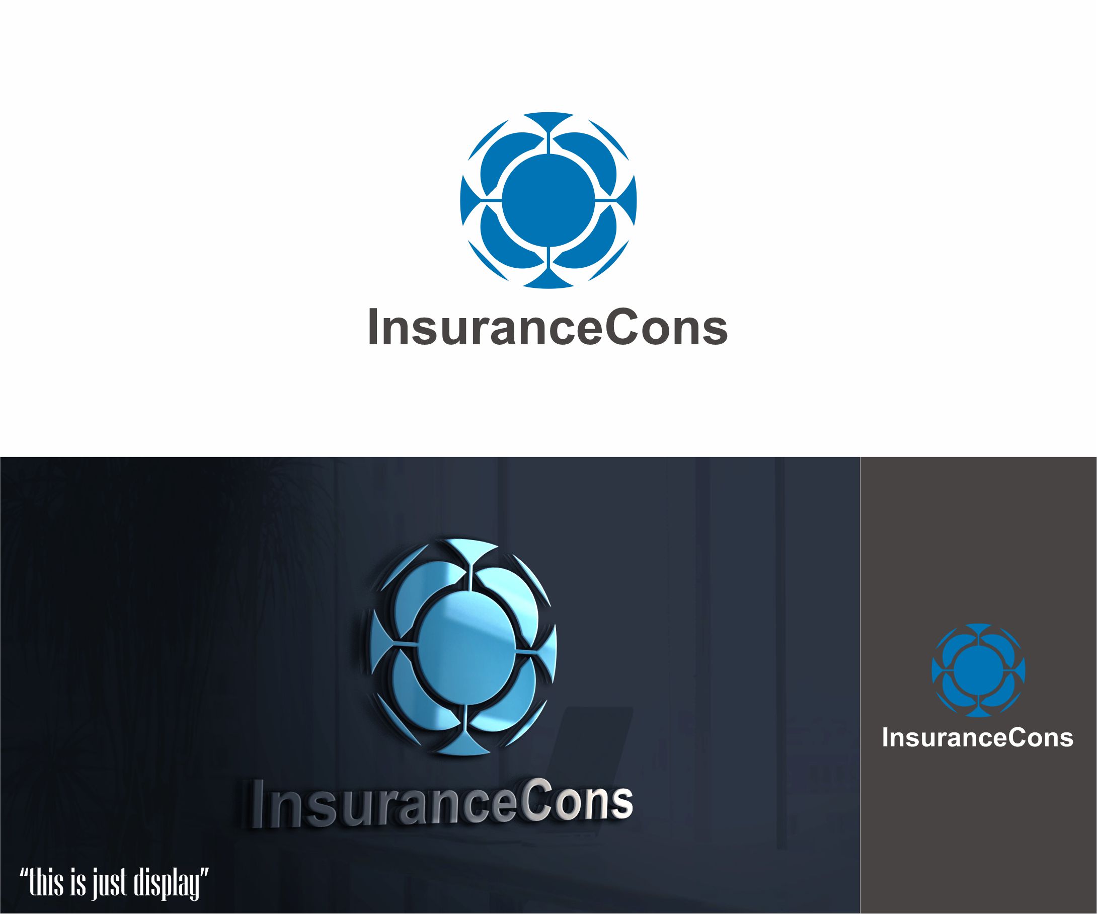 Logo Design by alkaline for this project | Design #32266296