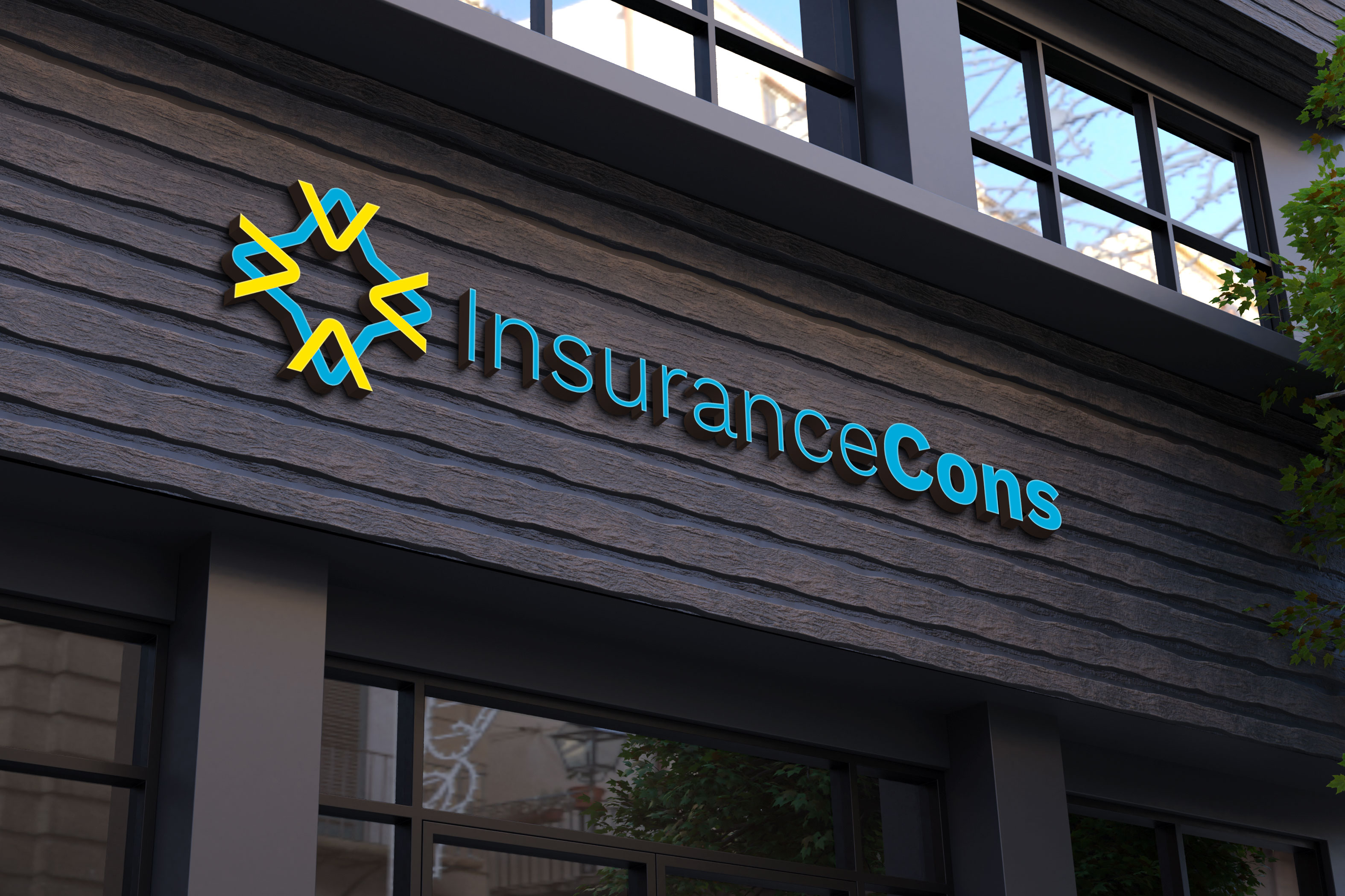 Logo Design by Kavth for this project | Design #32280692