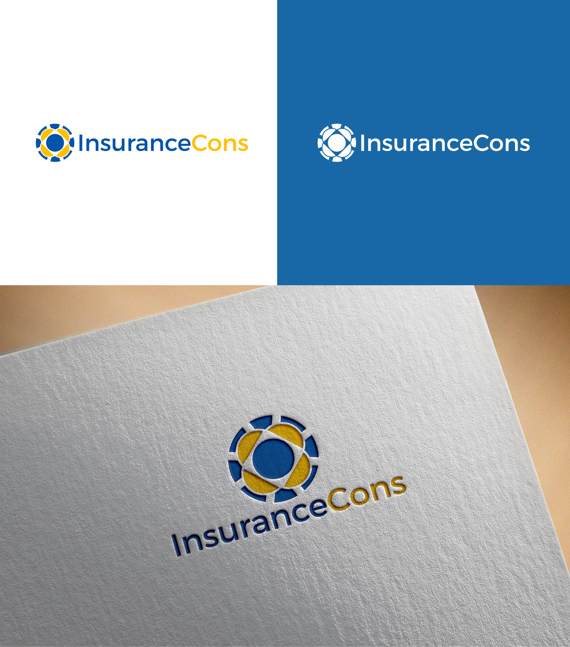 Logo Design by RA-bica for this project | Design #32267692