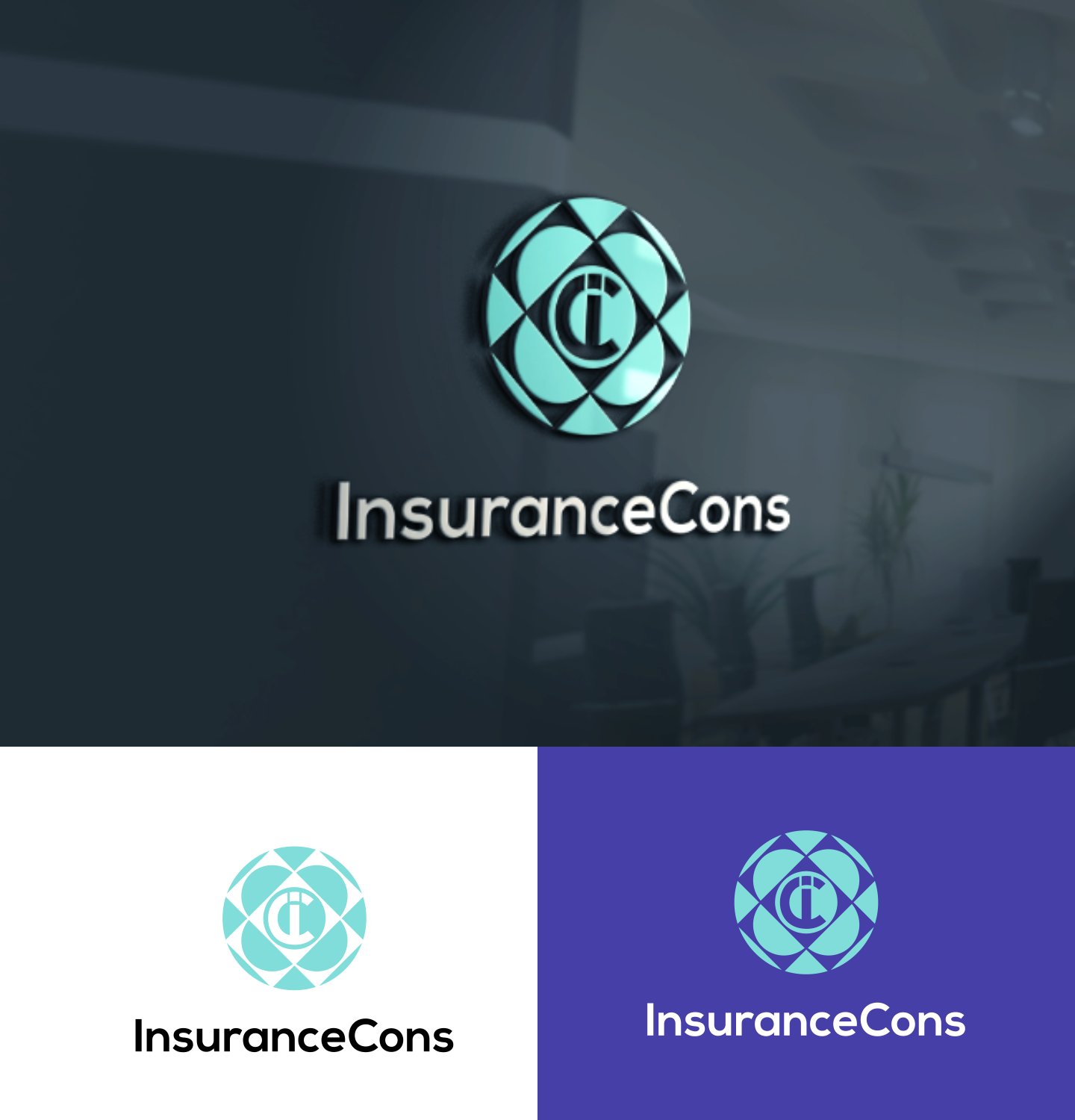 Logo Design by healer1617 for this project | Design #32266611