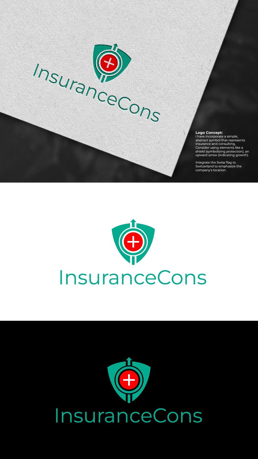 Logo Design by nitin.kondhare2010 for this project | Design #32264696