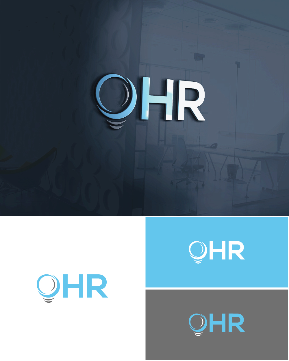 Logo Design by Visionarydexiner for MediaServe LLC | Design #32265387