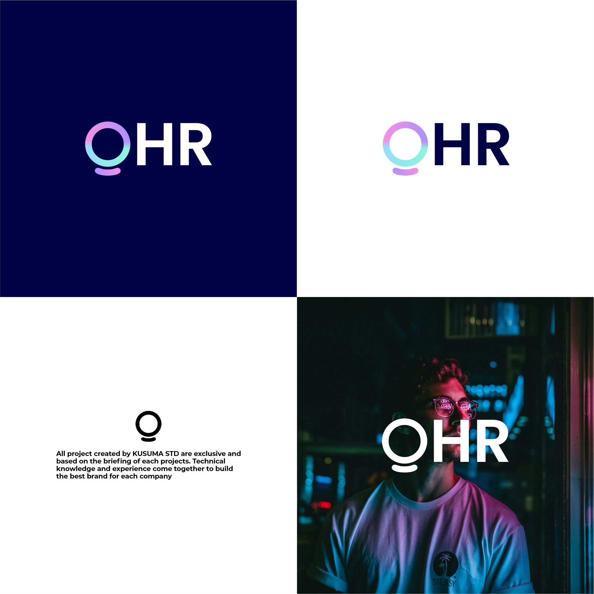 Diseño de Logo por Kusuma Studio para MediaServe LLC | Diseño #32267896