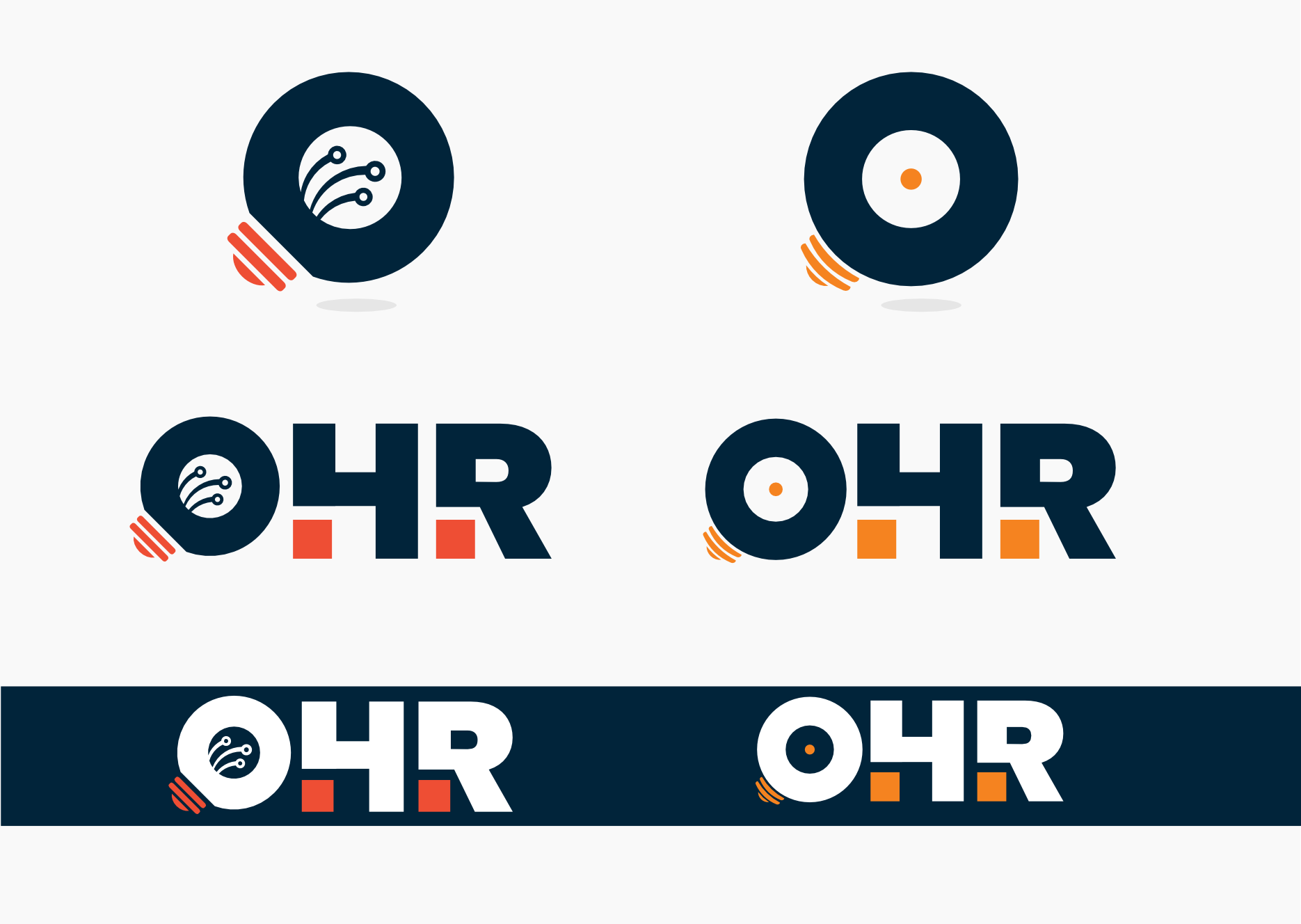 Diseño de Logo por Gita. para MediaServe LLC | Diseño #32265318