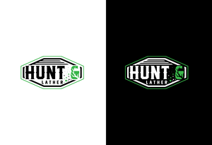 Logo Design by RS_Design for Hunt & Lather, LLC | Design: #32272649