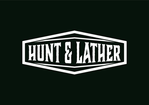 Logo Design by alkaline for Hunt & Lather, LLC | Design: #32372009