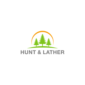 Logo Design by Kaze56 for Hunt & Lather, LLC | Design: #32266051