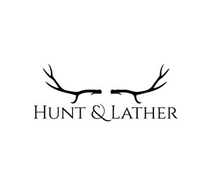 Logo-Design von Nova_Create für Hunt & Lather, LLC | Design: #32272852