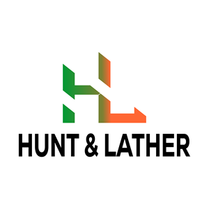 Logo Design by Cah Nakal for Hunt & Lather, LLC | Design #32266744